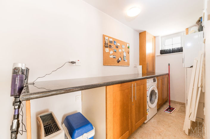 Image No.7-Villa de 4 chambres à vendre à Sotira