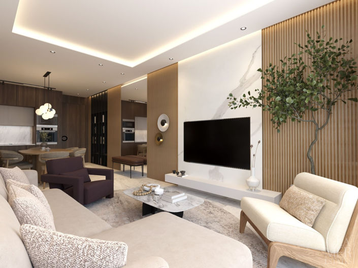 Image No.2-3 Bed Apartment for sale