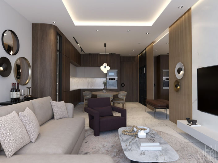 Image No.9-3 Bed Apartment for sale