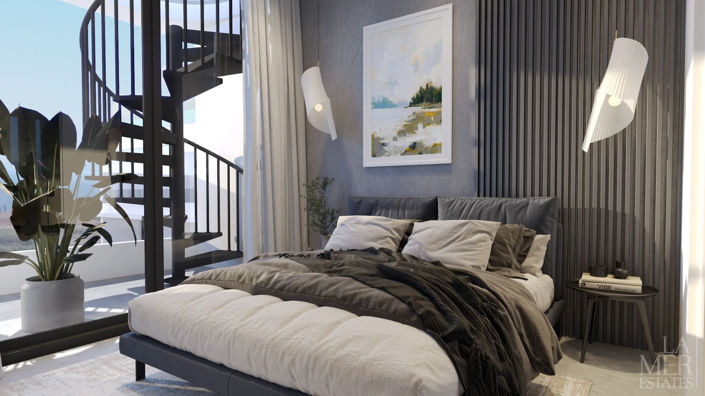 Image No.11-2 Bed Apartment for sale