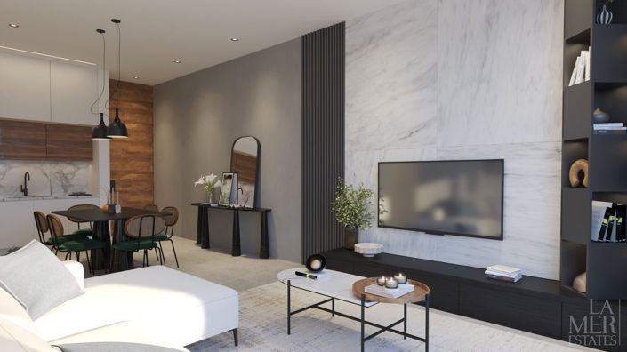 Image No.2-2 Bed Apartment for sale