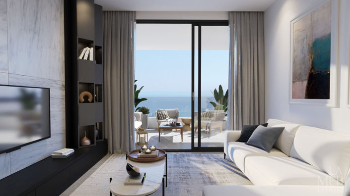 Image No.4-2 Bed Apartment for sale