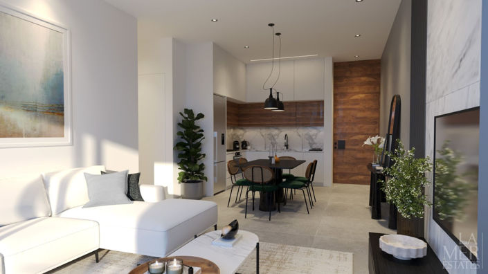 Image No.8-2 Bed Apartment for sale