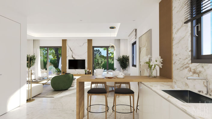 Image No.5-3 Bed Villa for sale