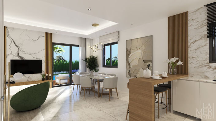 Image No.6-3 Bed Villa for sale