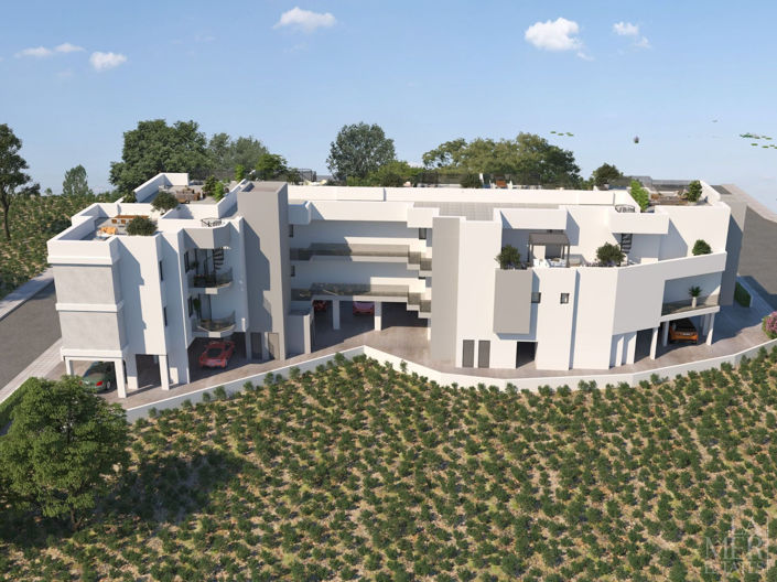 Image No.2-2 Bed Apartment for sale