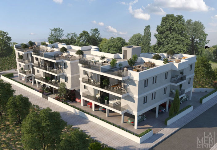 Image No.6-2 Bed Apartment for sale