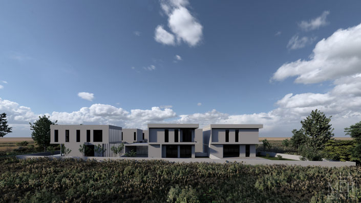 Image No.11-3 Bed Villa for sale