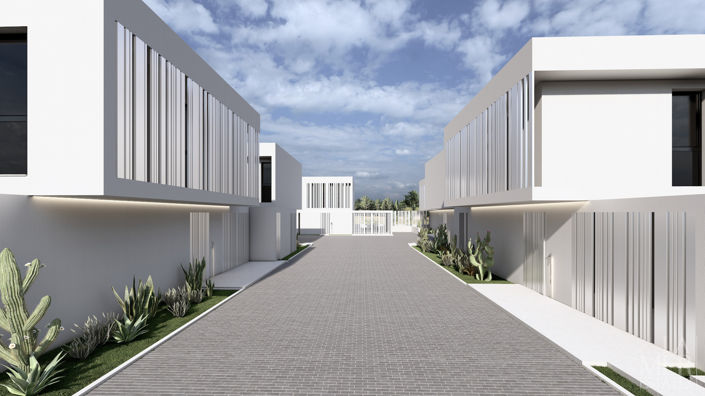 Image No.6-3 Bed Villa for sale