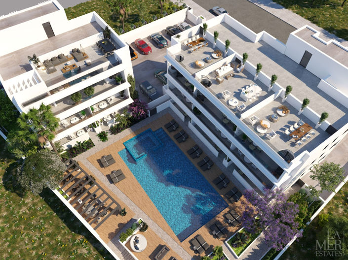 Image No.25-2 Bed Apartment for sale