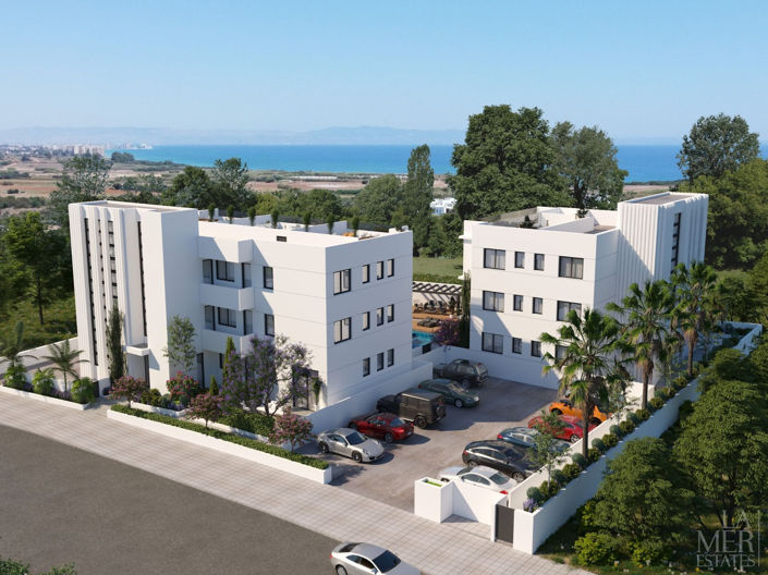 Image No.26-2 Bed Apartment for sale