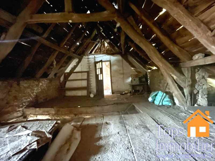 Image No.10-Maison à vendre à Drulhe