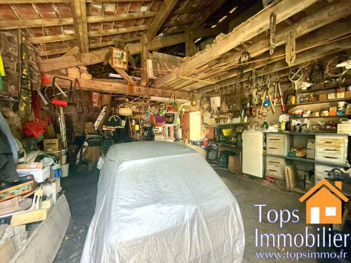 Image No.13-Maison à vendre à Drulhe