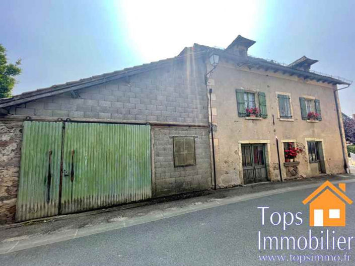 Image No.2-Maison à vendre à Drulhe