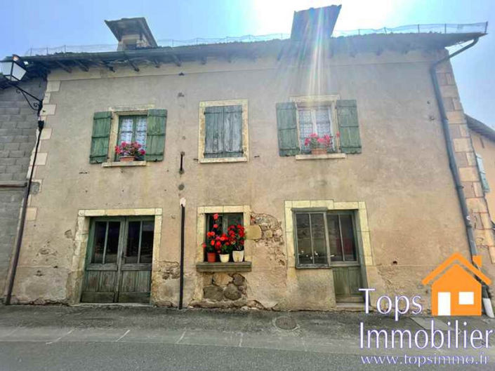 Image No.3-Maison à vendre à Drulhe