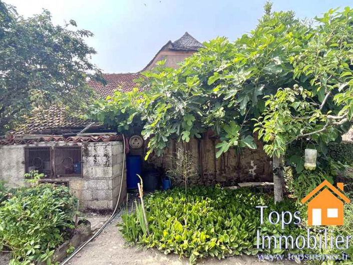 Image No.4-Maison à vendre à Drulhe