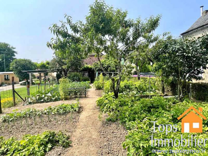 Image No.5-Maison à vendre à Drulhe