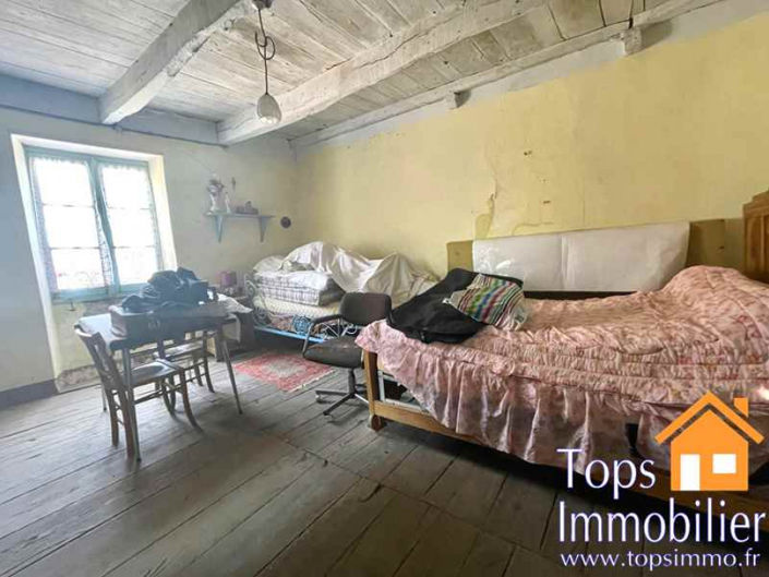 Image No.7-Maison à vendre à Drulhe