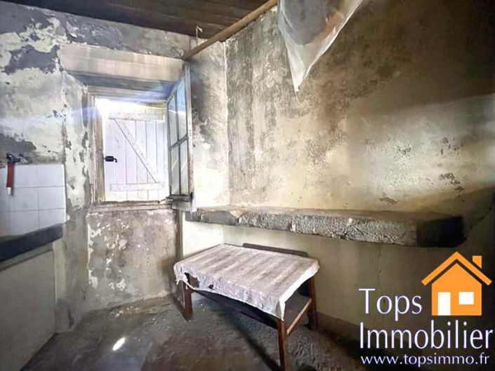 Image No.8-Maison à vendre à Drulhe