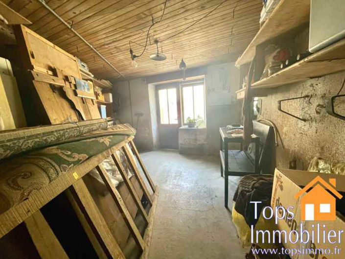 Image No.9-Maison à vendre à Drulhe