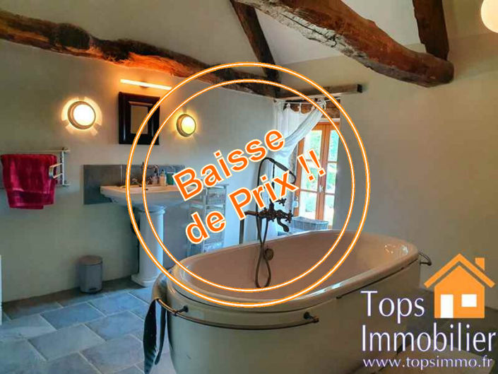 Image No.11-Propriété de 4 chambres à vendre à Castanet