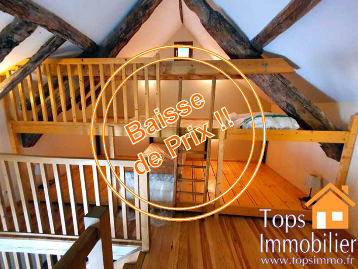 Image No.14-Propriété de 4 chambres à vendre à Castanet