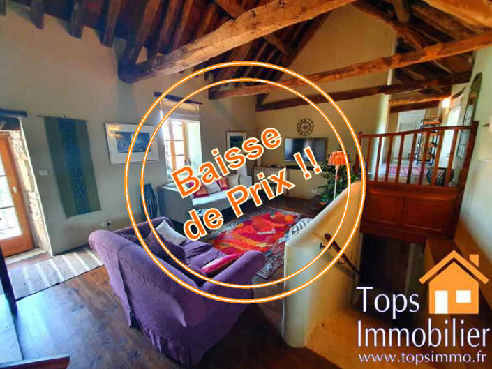 Image No.15-Propriété de 4 chambres à vendre à Castanet