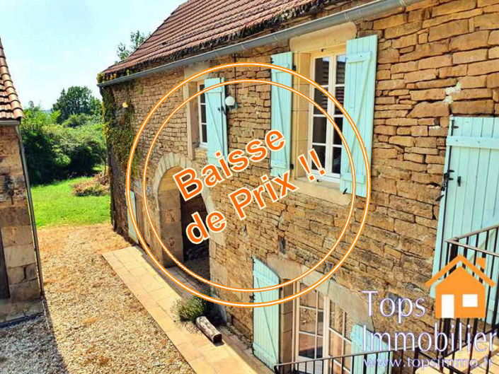 Image No.16-Propriété de 4 chambres à vendre à Castanet