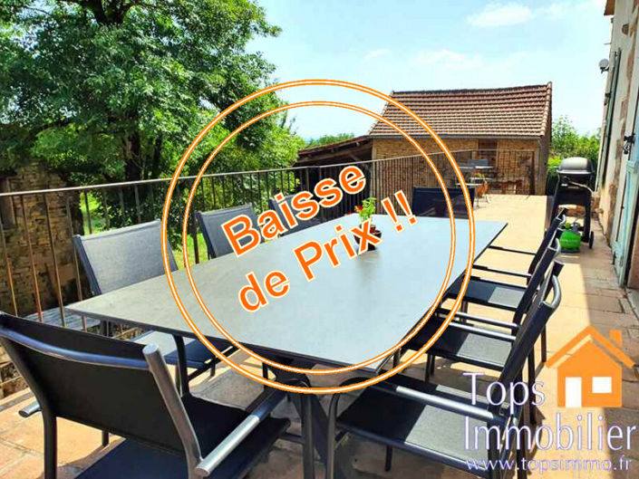 Image No.17-Propriété de 4 chambres à vendre à Castanet