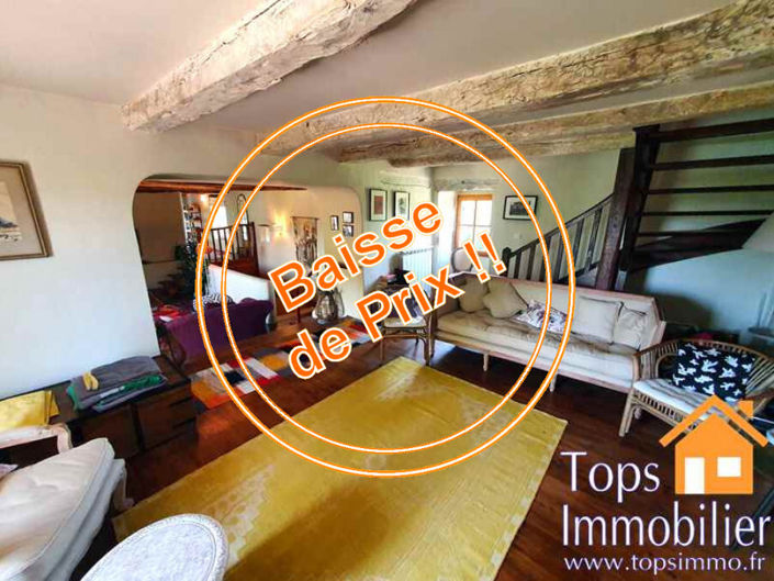 Image No.3-Propriété de 4 chambres à vendre à Castanet