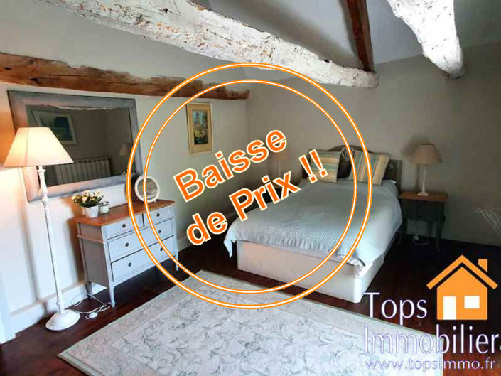 Image No.5-Propriété de 4 chambres à vendre à Castanet