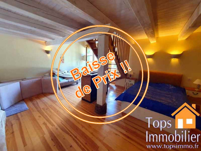 Image No.7-Propriété de 4 chambres à vendre à Castanet