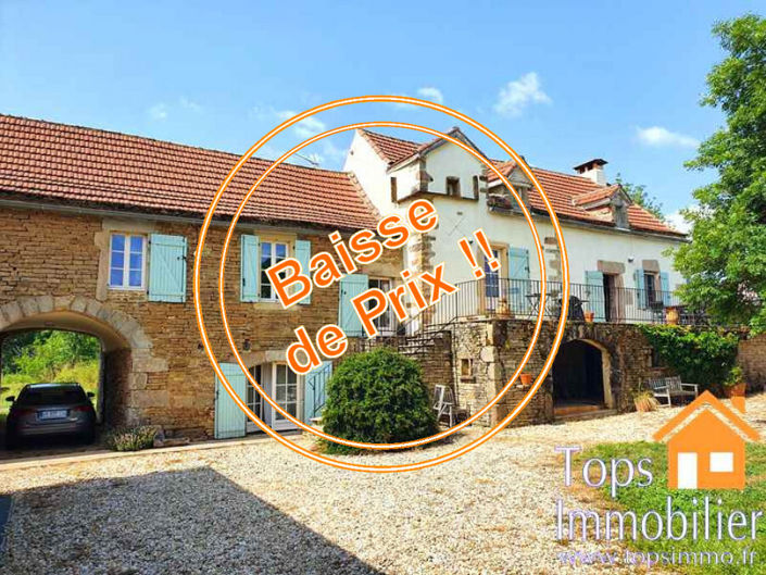 Image No.8-Propriété de 4 chambres à vendre à Castanet