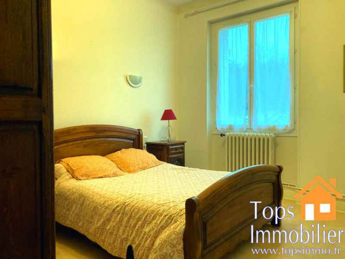 Image No.10-Maison de 4 chambres à vendre à Villefranche-de-Rouergue