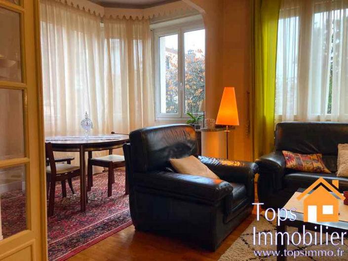 Image No.4-Maison de 4 chambres à vendre à Villefranche-de-Rouergue