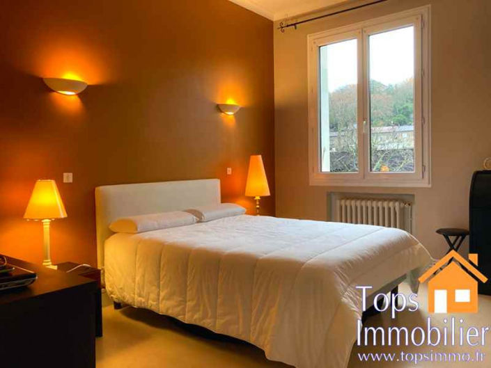 Image No.5-Maison de 4 chambres à vendre à Villefranche-de-Rouergue