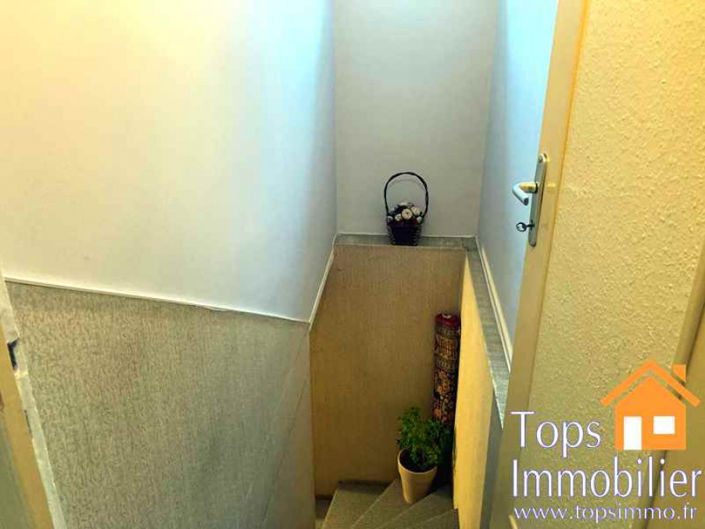 Image No.7-Maison de 4 chambres à vendre à Villefranche-de-Rouergue