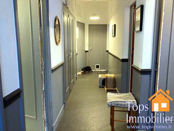 Image No.8-Maison de 4 chambres à vendre à Villefranche-de-Rouergue