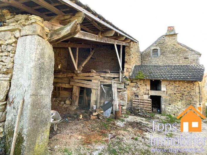 Image No.10-Propriété de 6 chambres à vendre à Najac