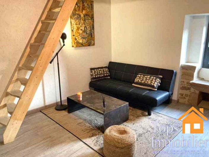 Image No.11-Propriété de 6 chambres à vendre à Najac