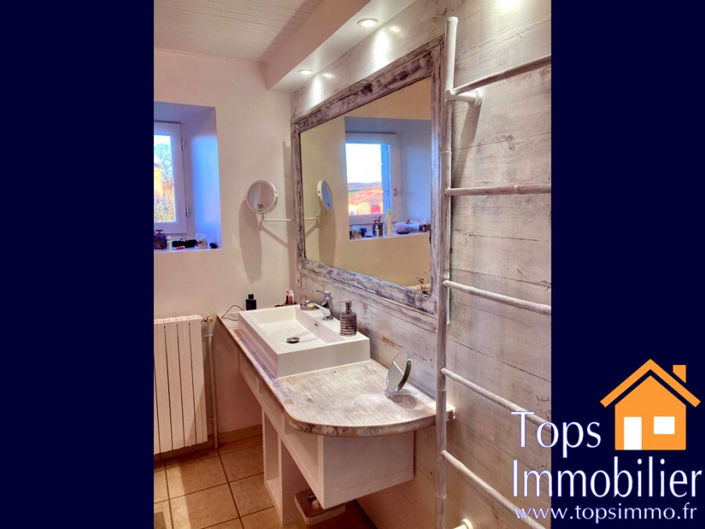 Image No.12-Propriété de 6 chambres à vendre à Najac