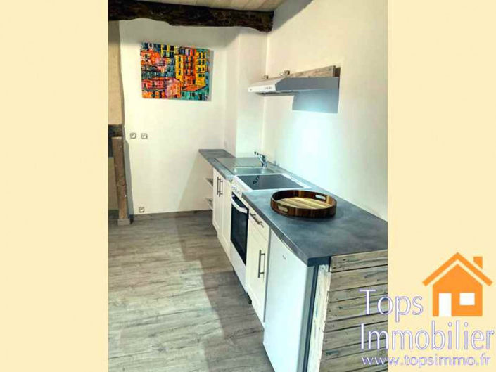 Image No.13-Propriété de 6 chambres à vendre à Najac