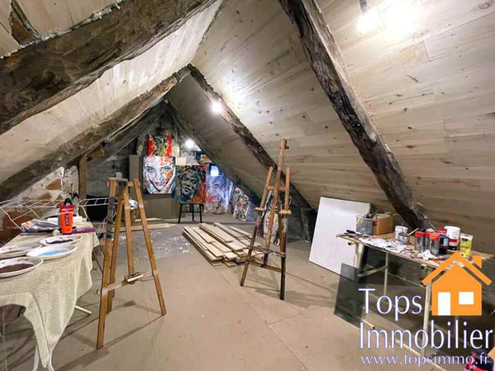 Image No.14-Propriété de 6 chambres à vendre à Najac