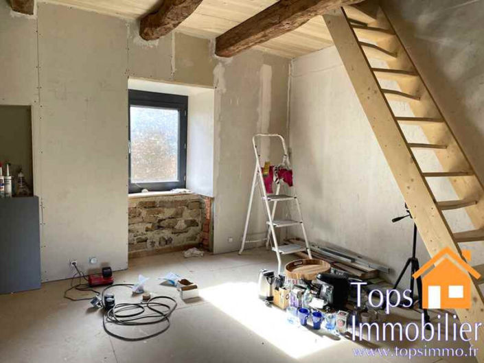 Image No.15-Propriété de 6 chambres à vendre à Najac