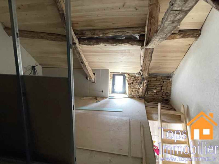 Image No.16-Propriété de 6 chambres à vendre à Najac