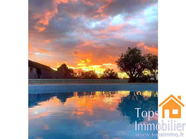 Image No.19-Propriété de 6 chambres à vendre à Najac