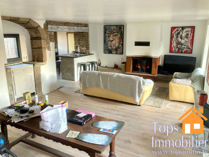 Image No.5-Propriété de 6 chambres à vendre à Najac