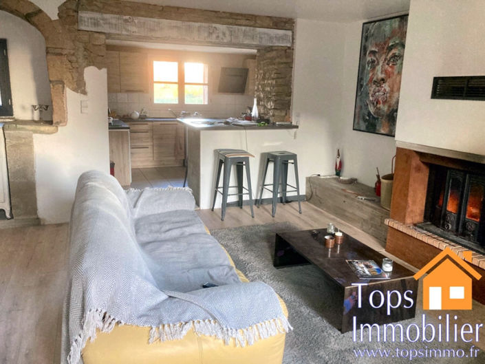 Image No.7-Propriété de 6 chambres à vendre à Najac