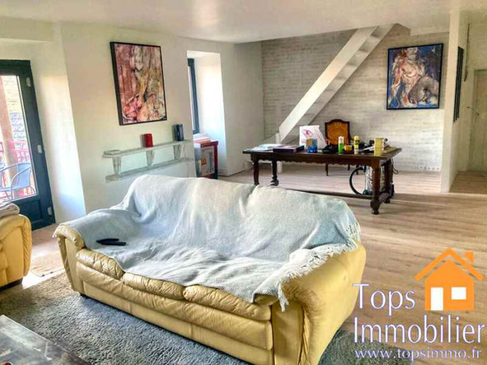 Image No.8-Propriété de 6 chambres à vendre à Najac