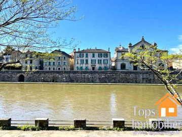 1 - Villefranche-de-Rouergue, Property